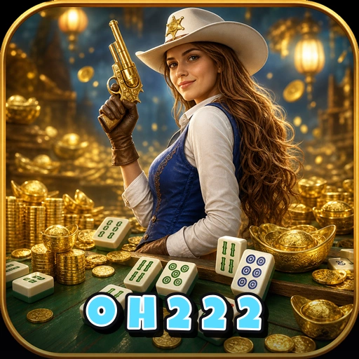 oh222 APK Indonesia - Tampilan antarmuka